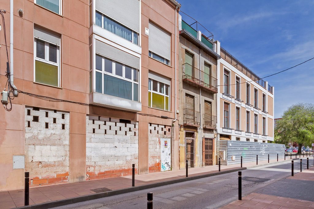HOSPITAL DE L´