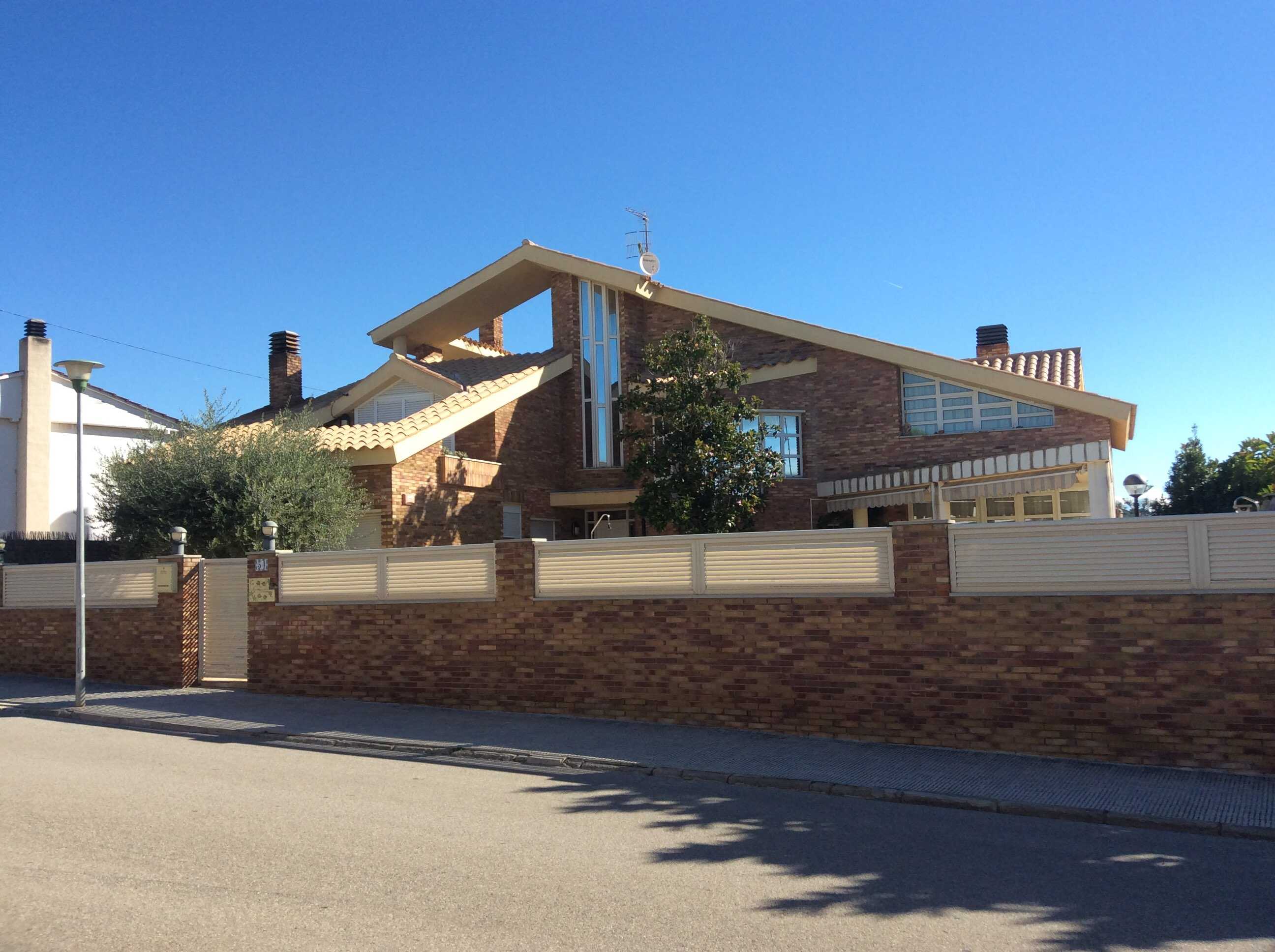 Vivienda en Calafell, Tarragona