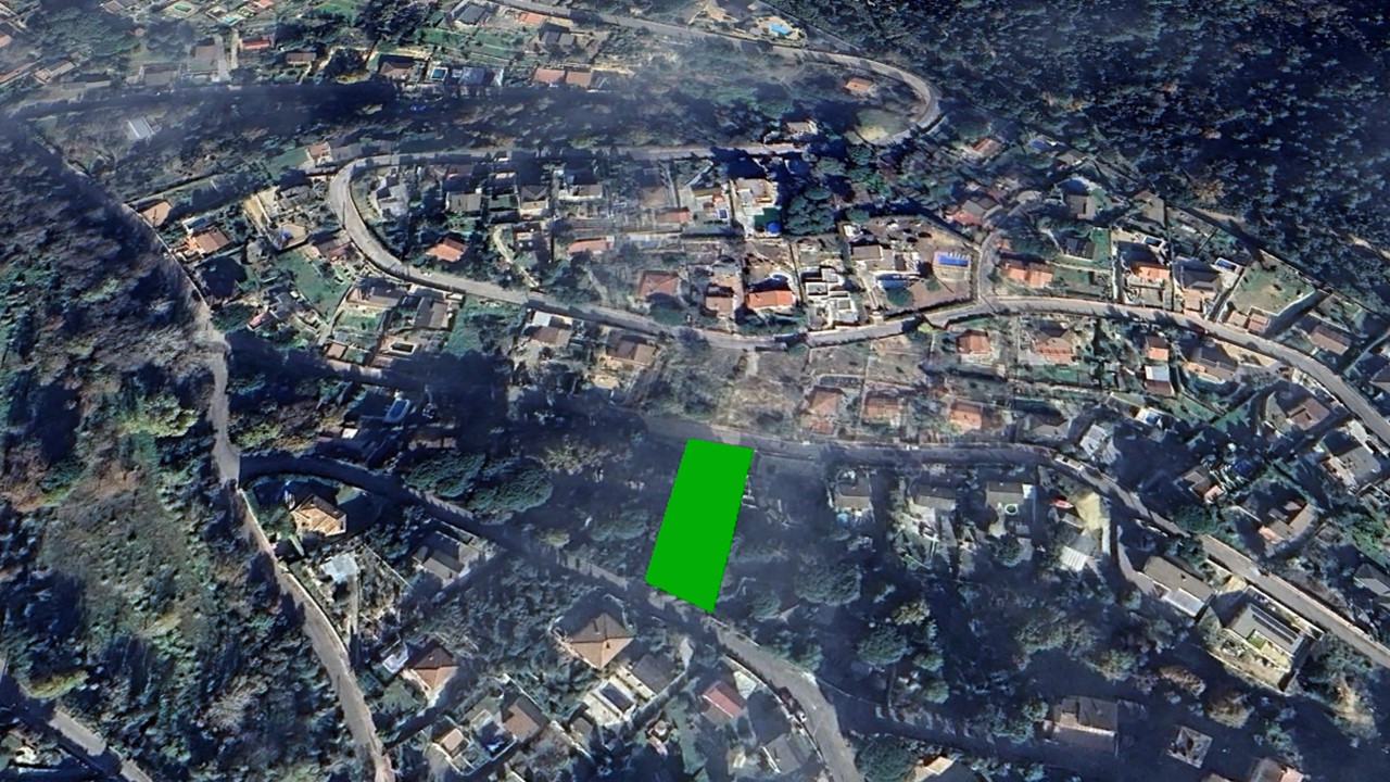 Suelo en Maçanet de la Selva, Girona