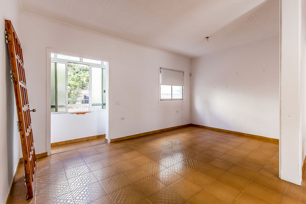 Vivienda en Santa Cruz de Tenerife, Santa Cruz de Tenerife