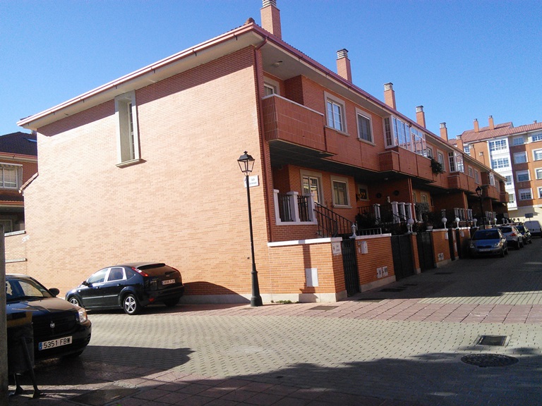 Vivienda en Laguna de Duero, Valladolid