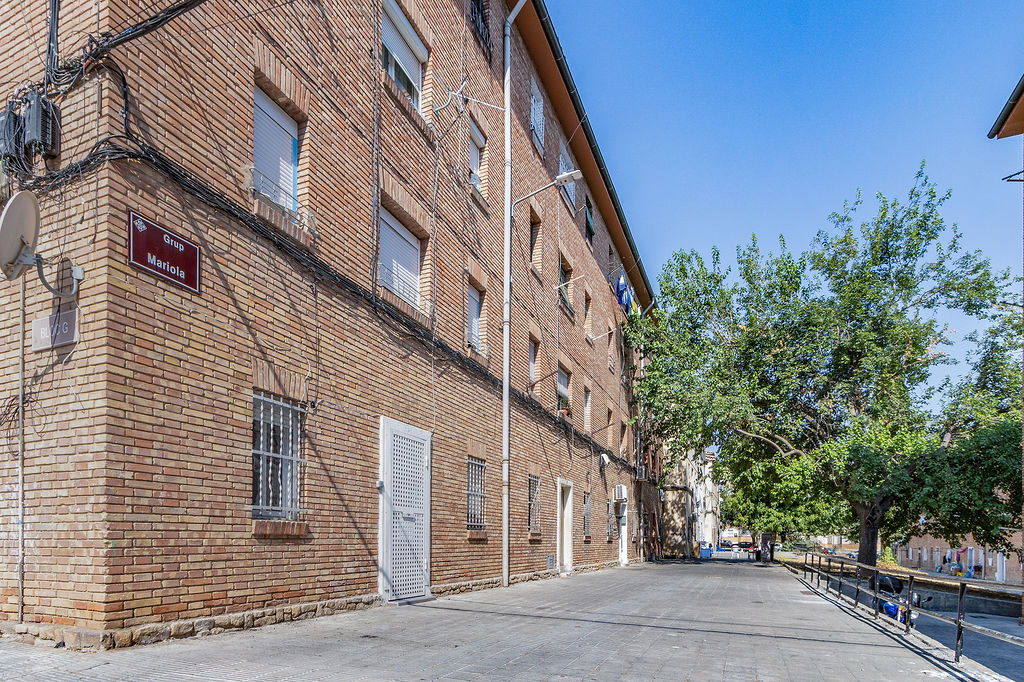 Vivienda en Lleida, Lleida