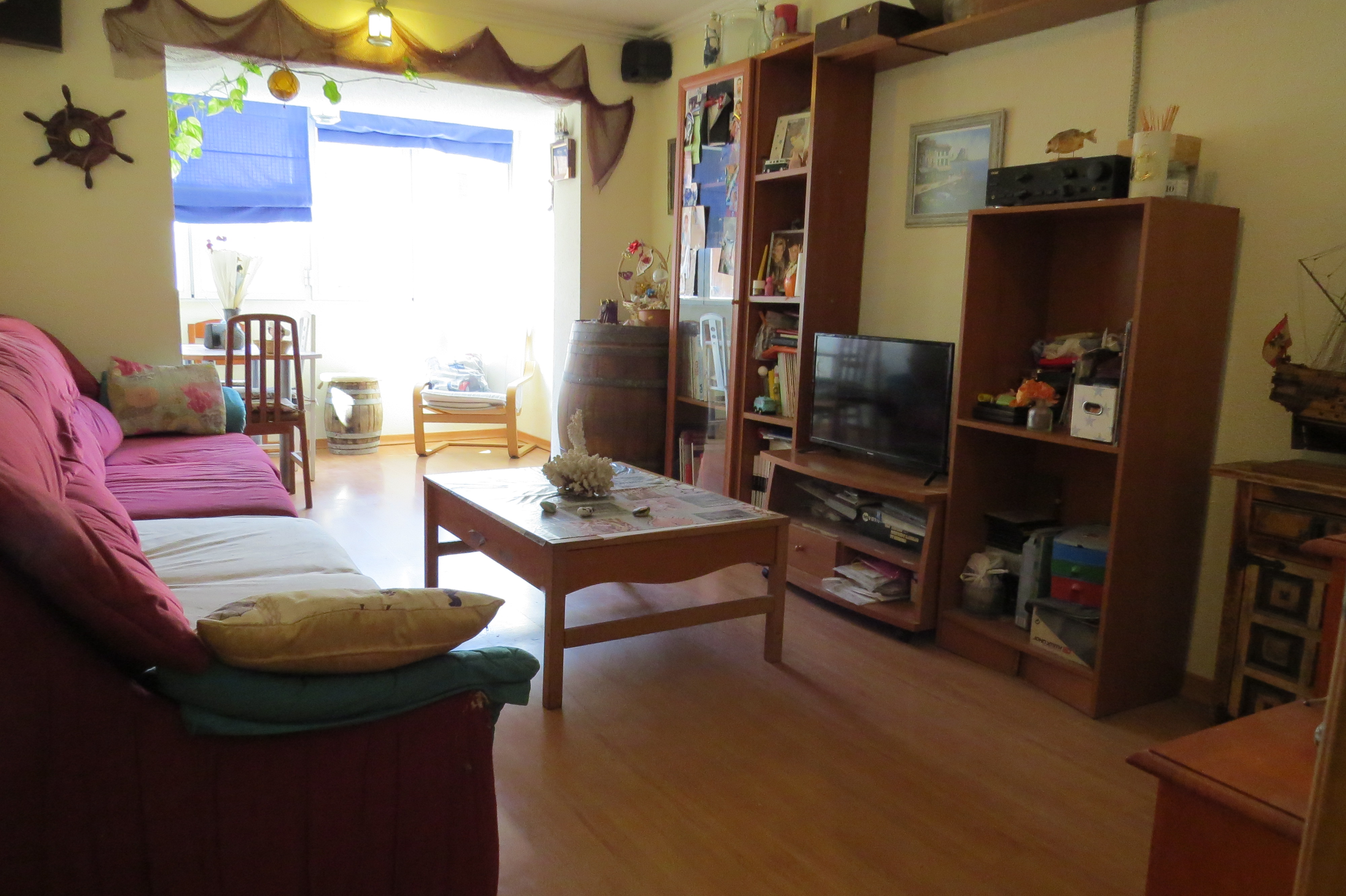 Vivienda en Alcalá de Henares, Madrid