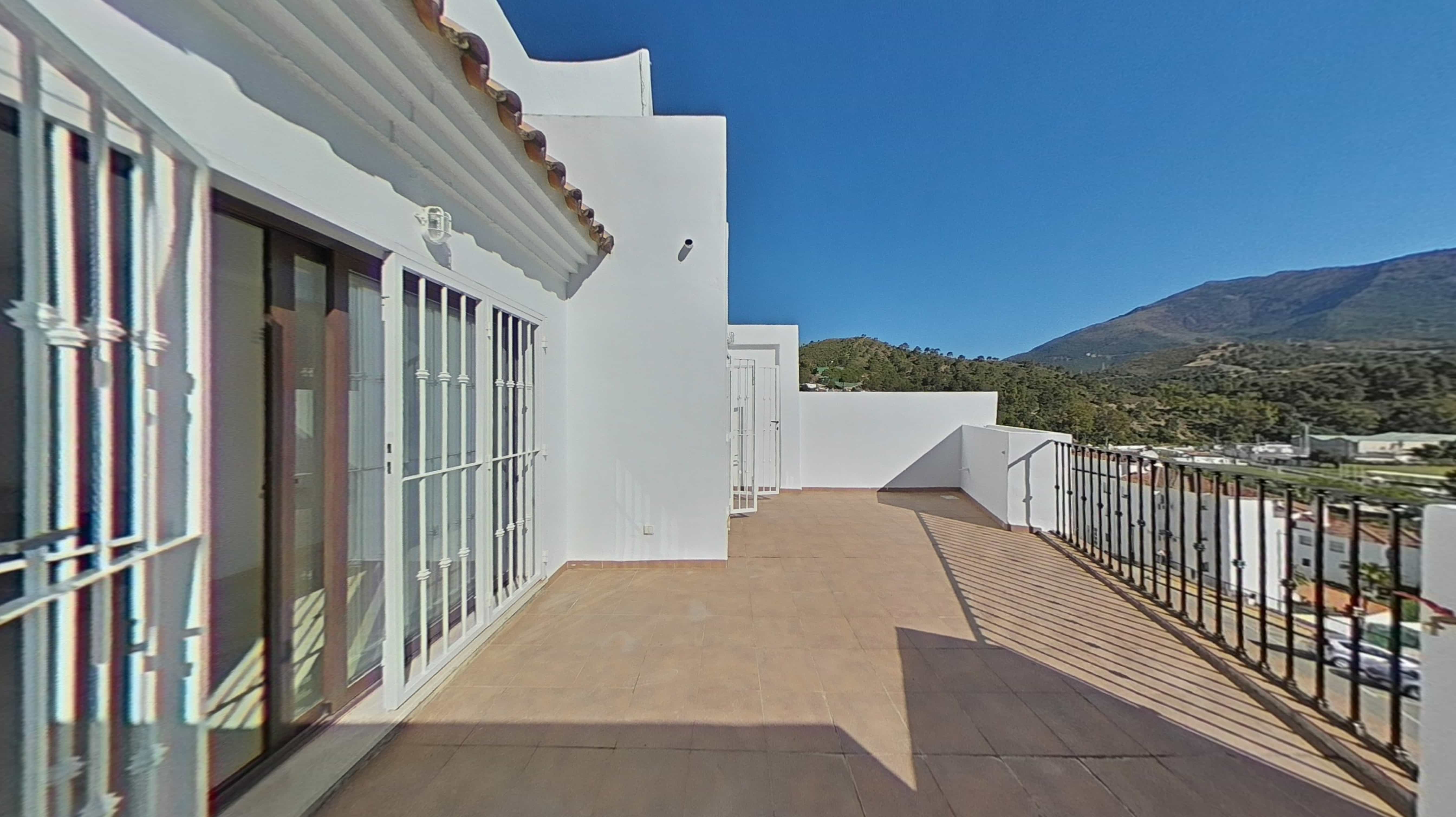 Vivienda en Benahavís, Málaga