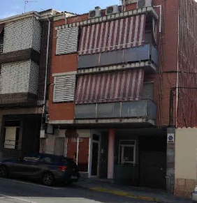 Vivienda en Rubí, Barcelona