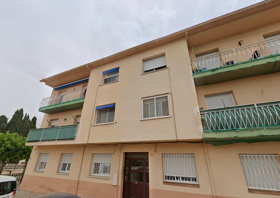 Vivienda en Maçanet de la Selva, Girona