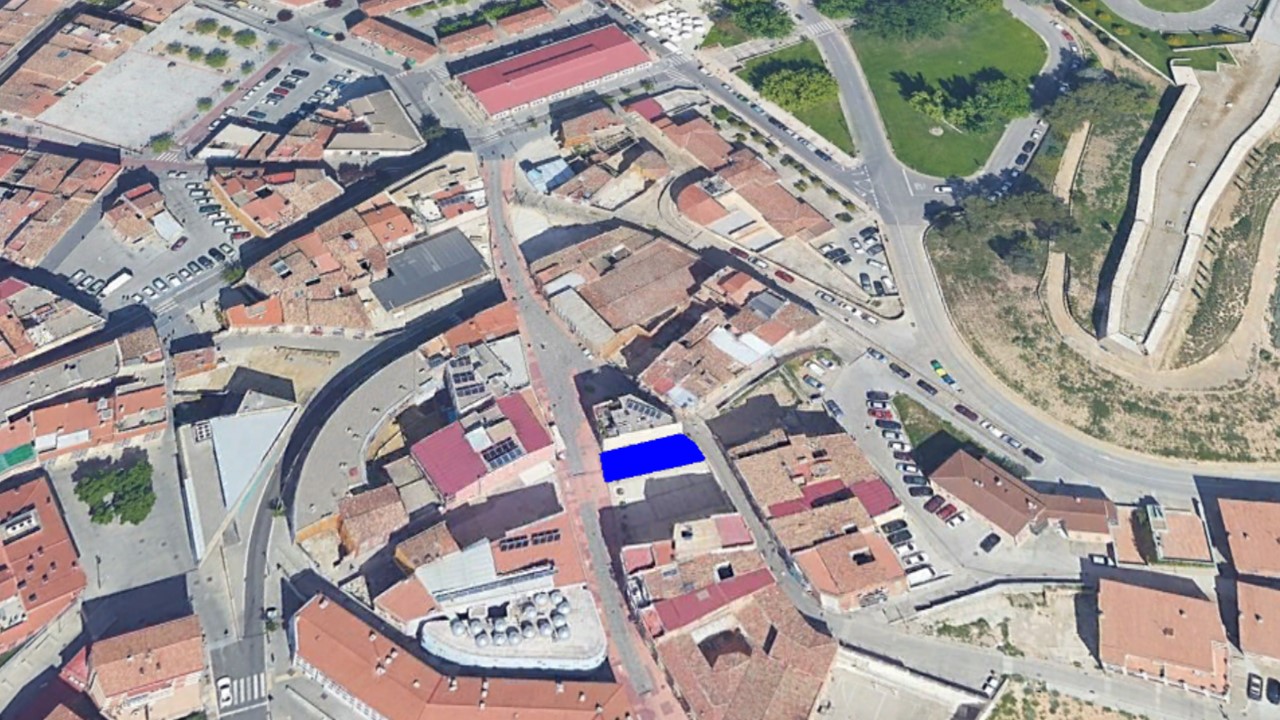 Suelo en Lleida, Lleida