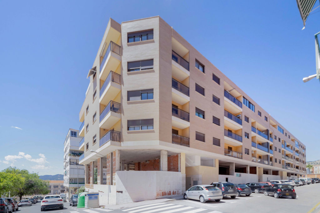 Local en Onil, Alicante/Alacant