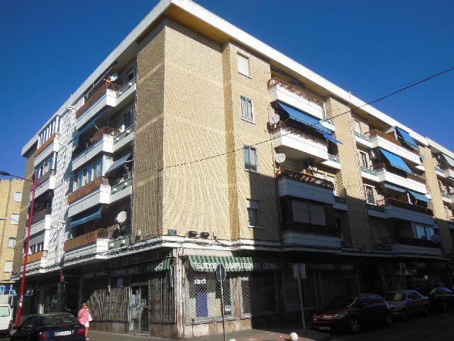 Vivienda en Parla, Madrid