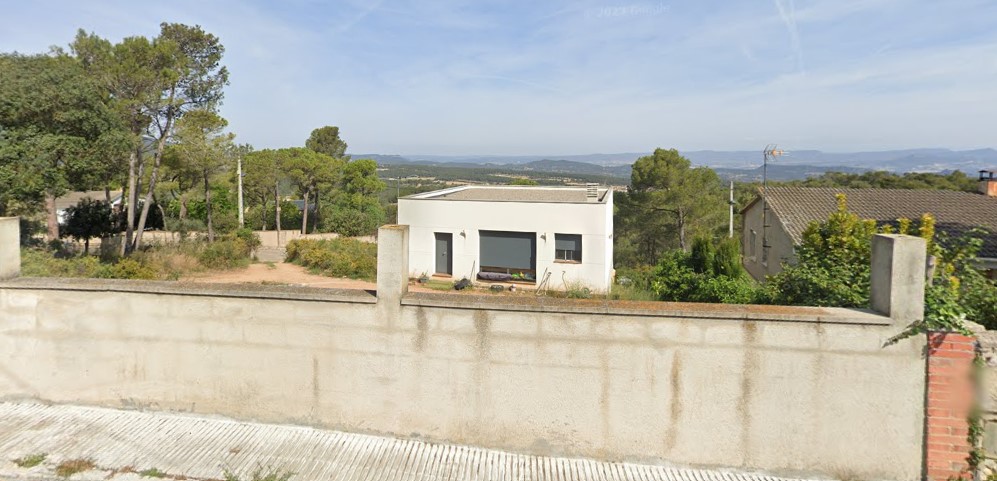 Vivienda en Mediona, Barcelona