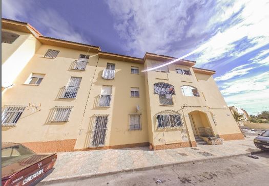 Vivienda en Vícar, Almería