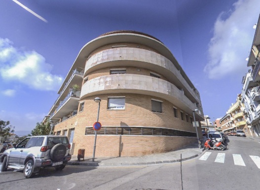 Vivienda en Blanes, Girona