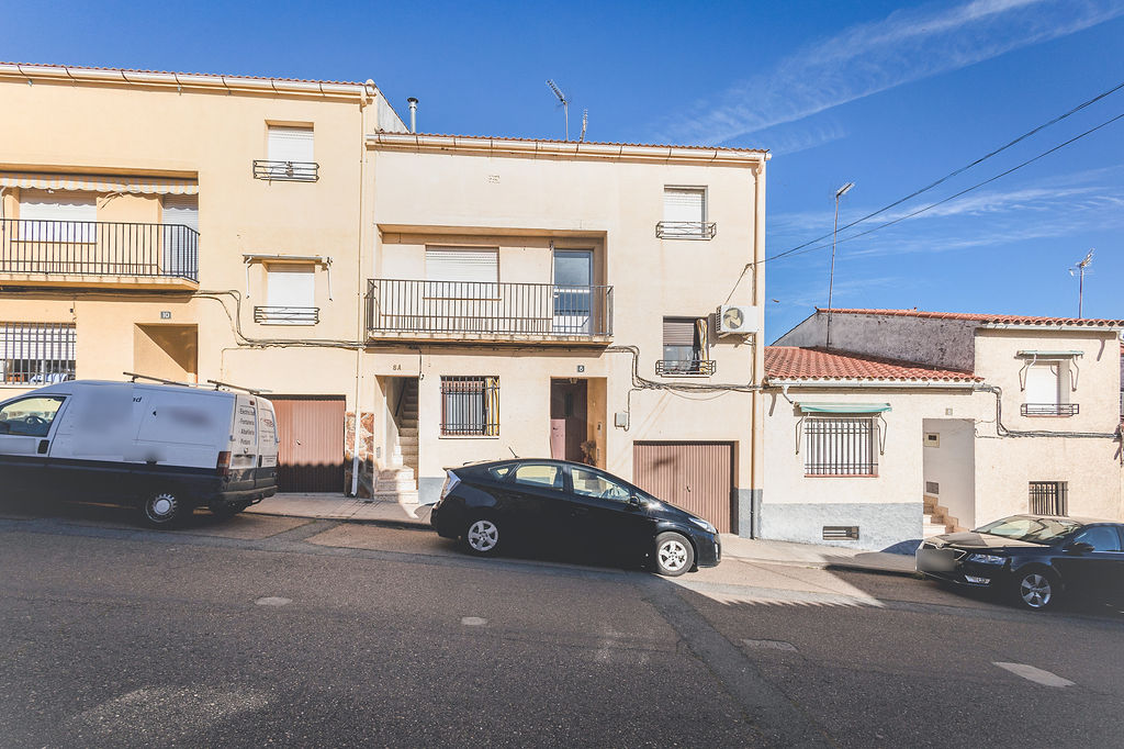 Vivienda en Aliseda, Cáceres
