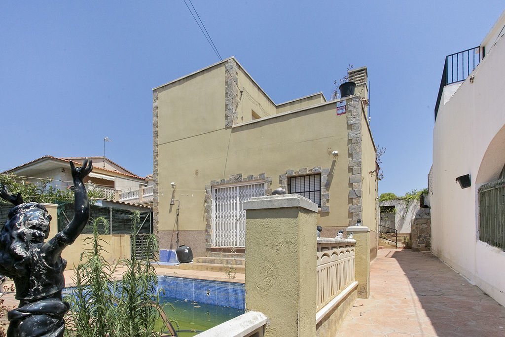Calle Antonio Machado