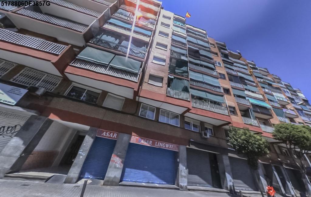 Vivienda en Badalona, Barcelona