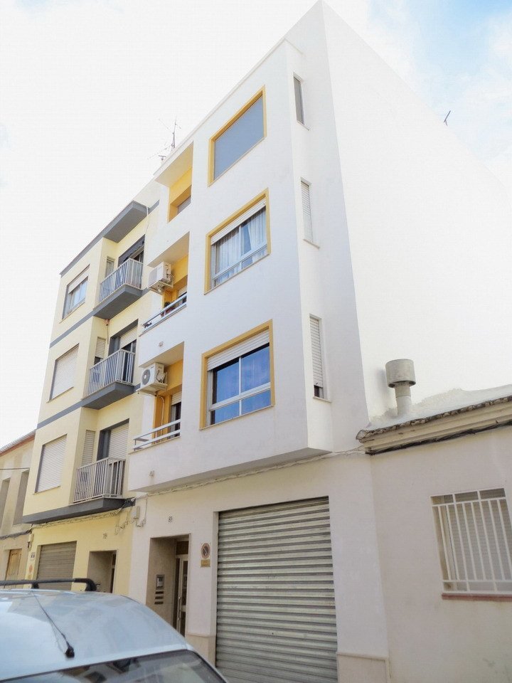 C/ Sant Joan
