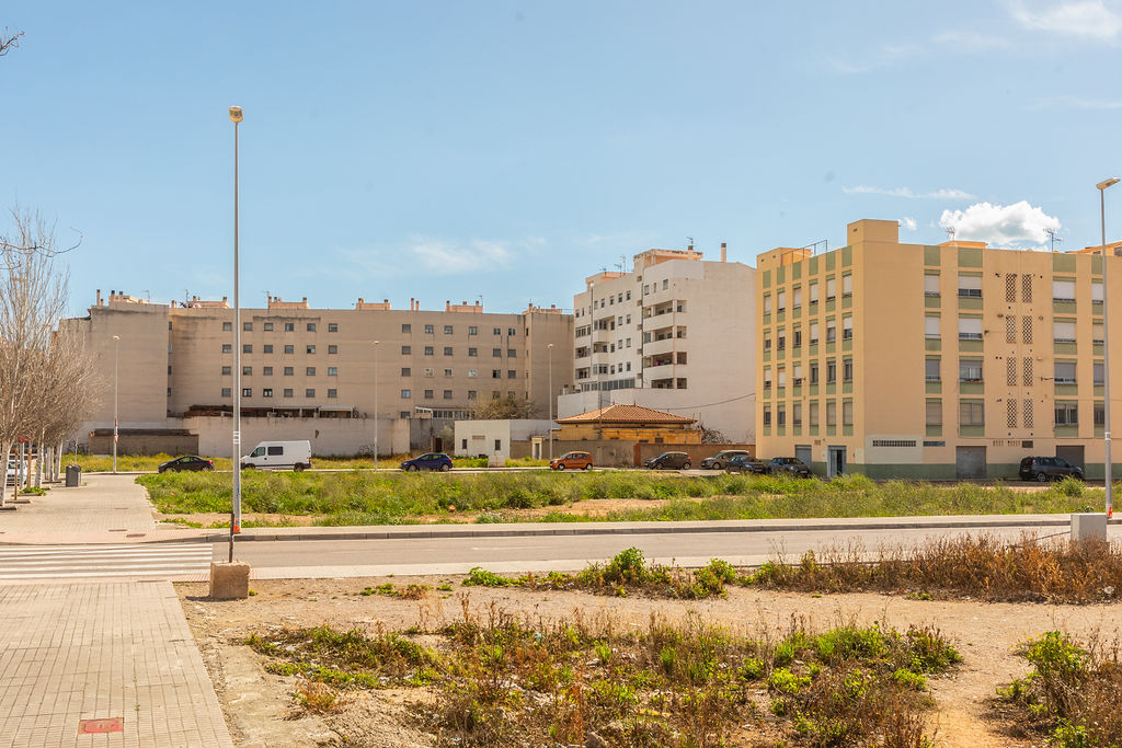 Suelo en Almazora/Almassora, Castellón/Castelló