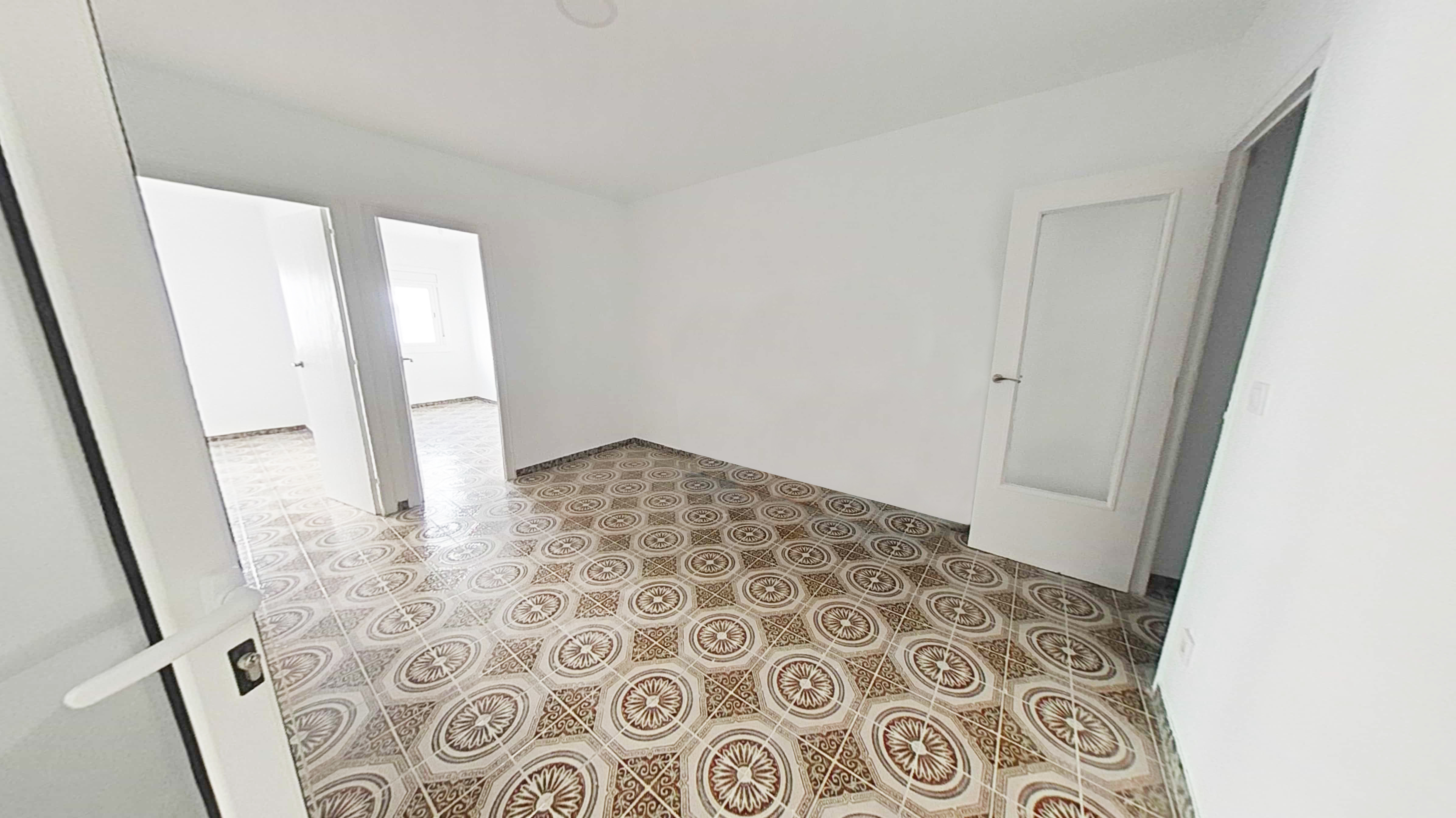 Vivienda en Hospitalet de Llobregat (El), Barcelona