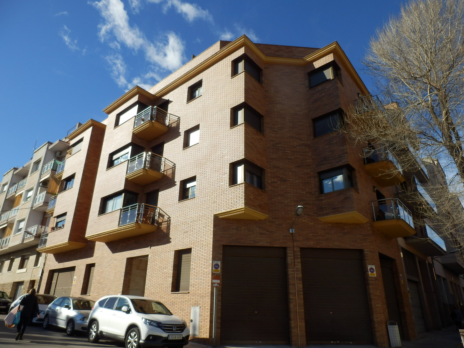 Vivienda en Sant Sadurní d'Anoia, Barcelona