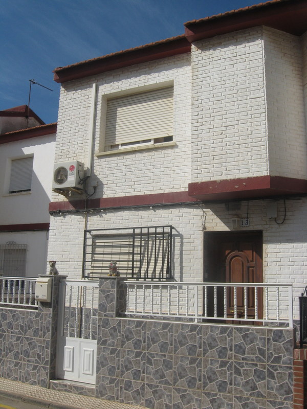 Vivienda en La union, Murcia