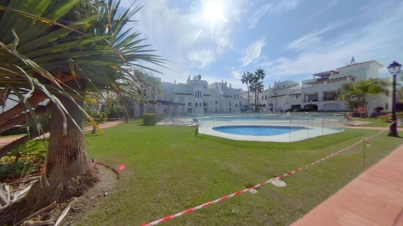 Vivienda en Marbella, Málaga