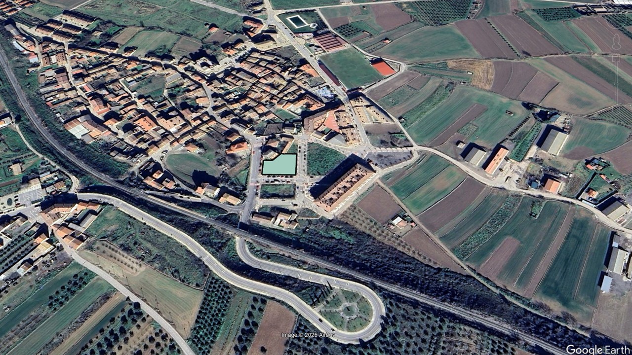 Suelo en Agoncillo, Rioja (La)