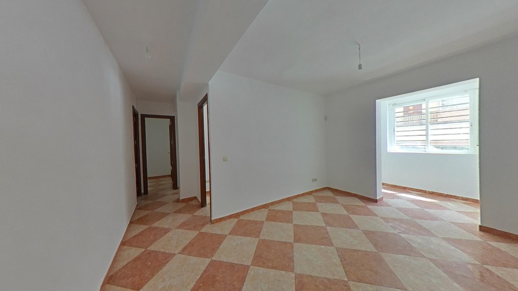 Vivienda en Madrid, Madrid