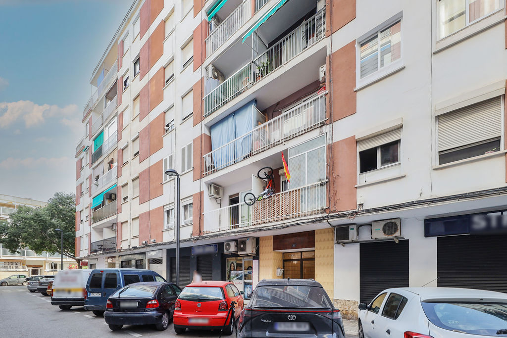 Vivienda en Palma de Mallorca, Balears (Illes)