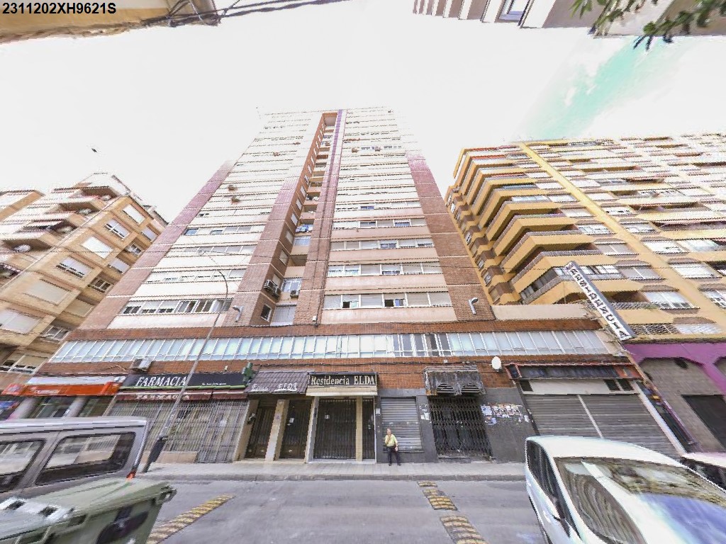 Vivienda en Elda, Alicante/Alacant