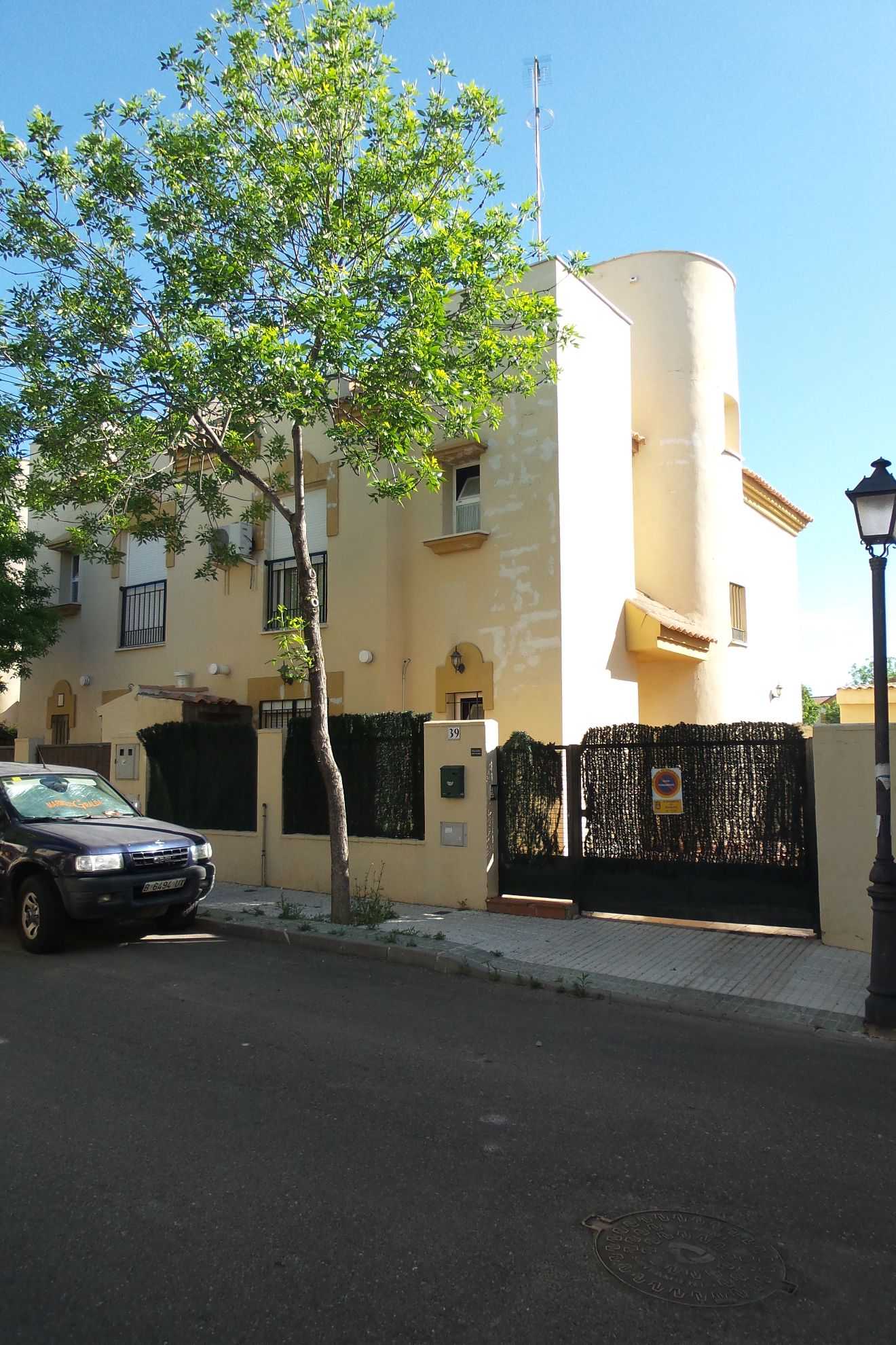 Vivienda en Bormujos, Sevilla
