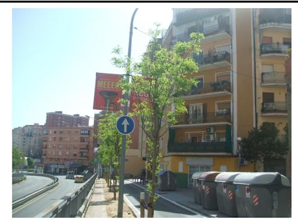 Vivienda en Hospitalet de Llobregat (El), Barcelona