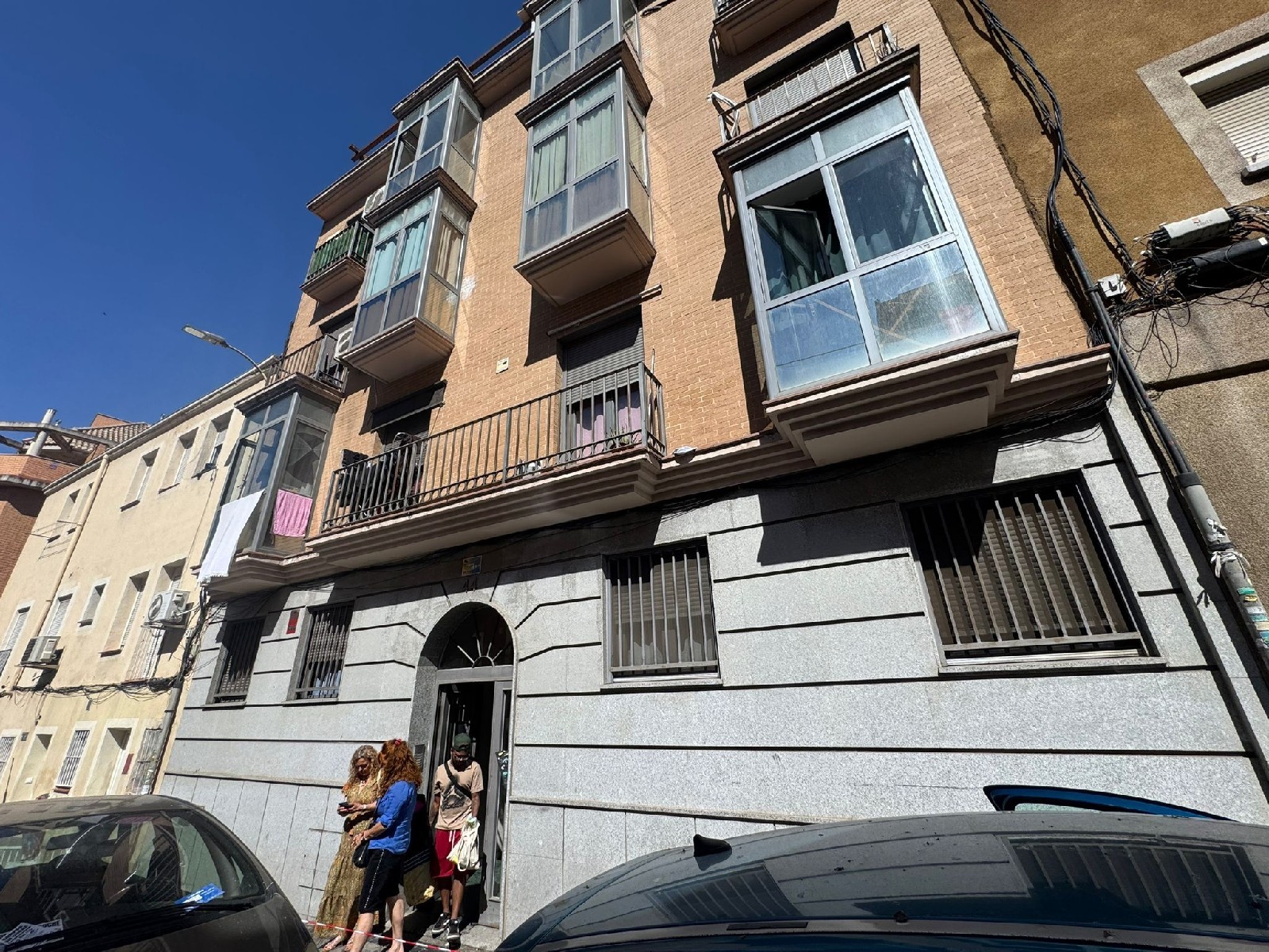 Vivienda en Madrid, Madrid