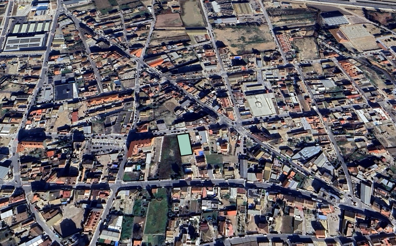 Suelo en Deltebre, Tarragona