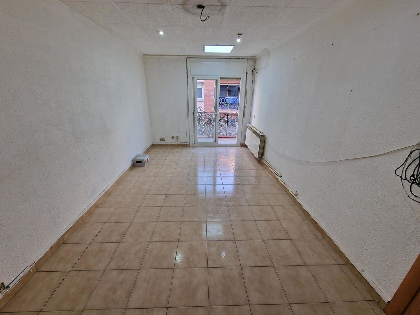 Calle Pere Sant Feliu