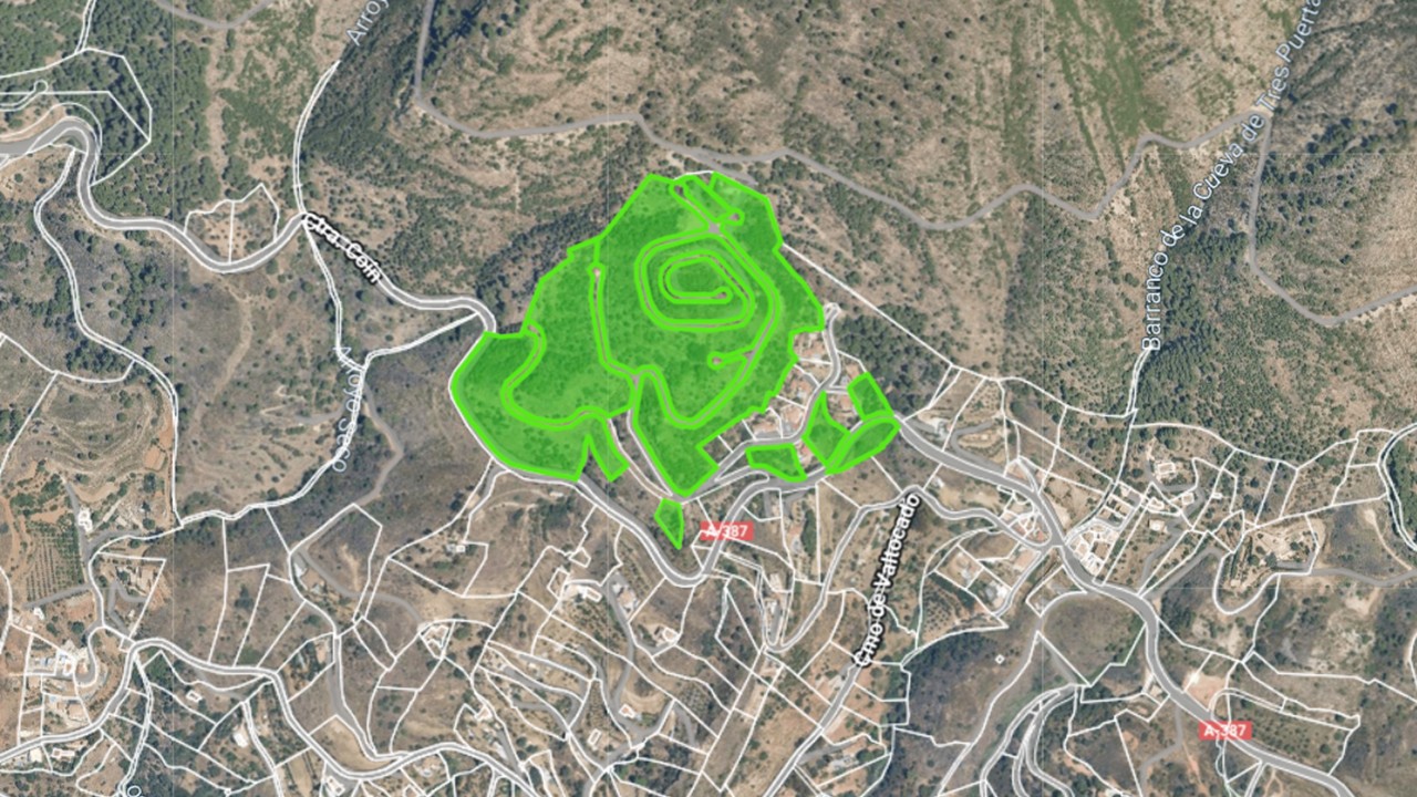 Suelo en Mijas, Málaga