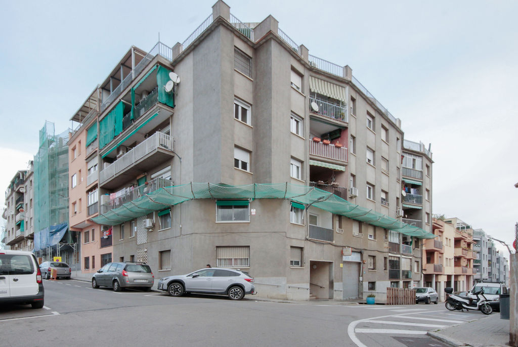 Vivienda en Santa Perpètua de Mogoda, Barcelona