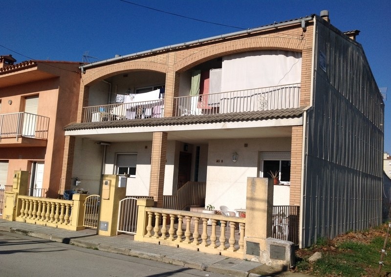 Vivienda en Vidreres, Girona