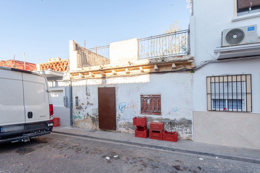 Vivienda en Carlet, Valencia
