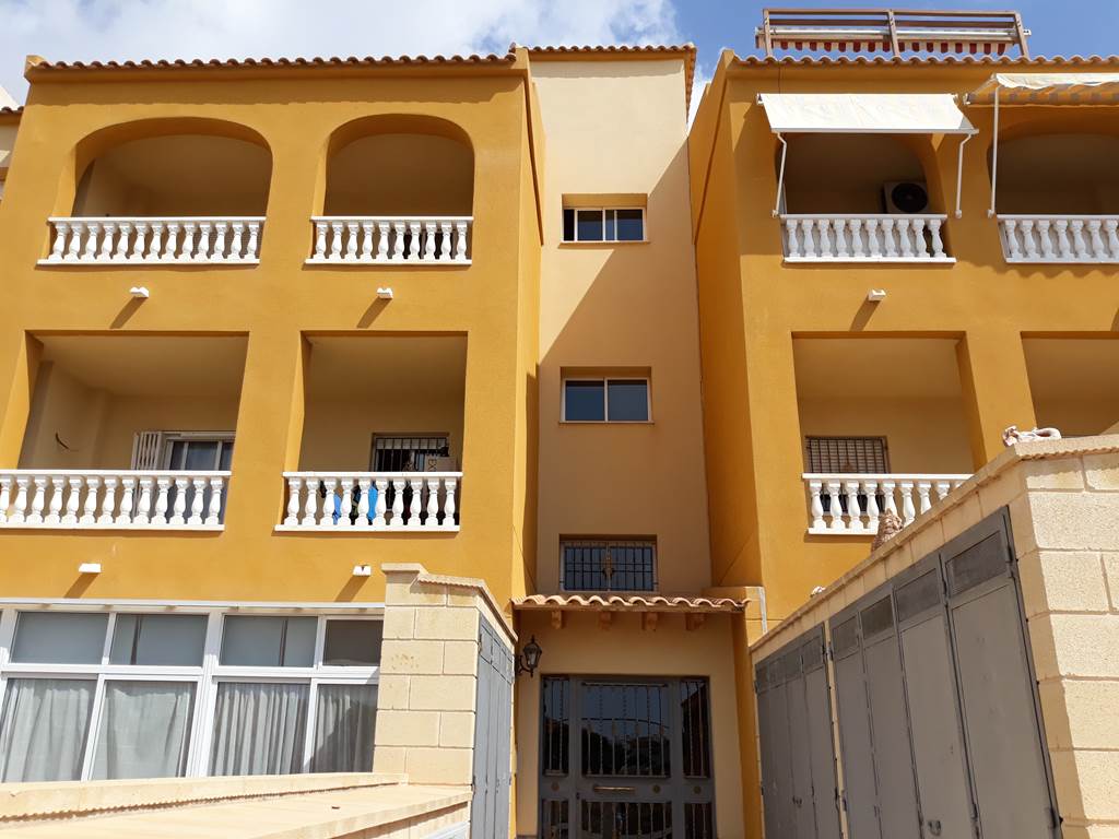 Vivienda en Orihuela (Costa), Alicante/Alacant