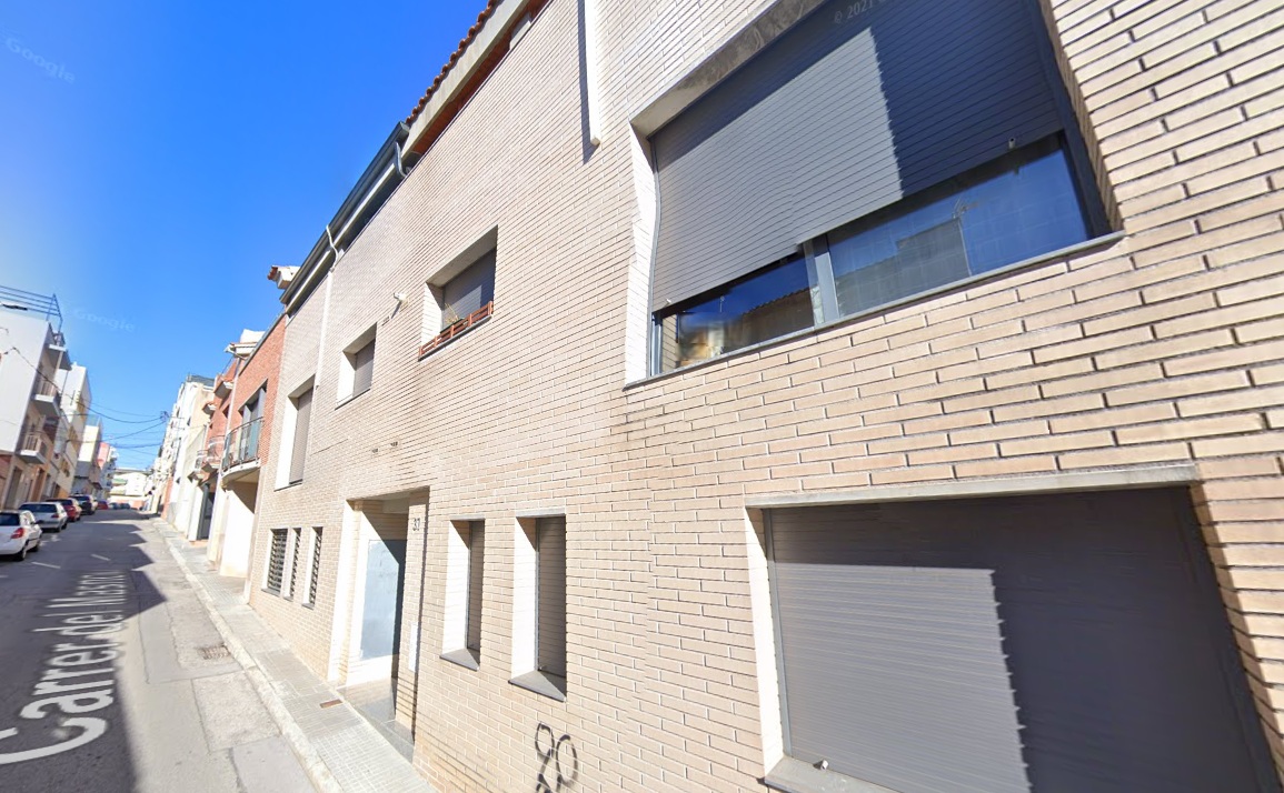 Vivienda en Terrassa, Barcelona
