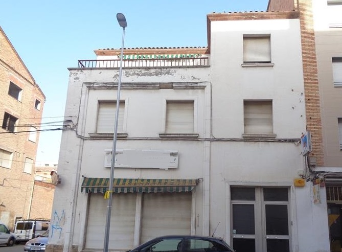Vivienda en Bellpuig, Lleida