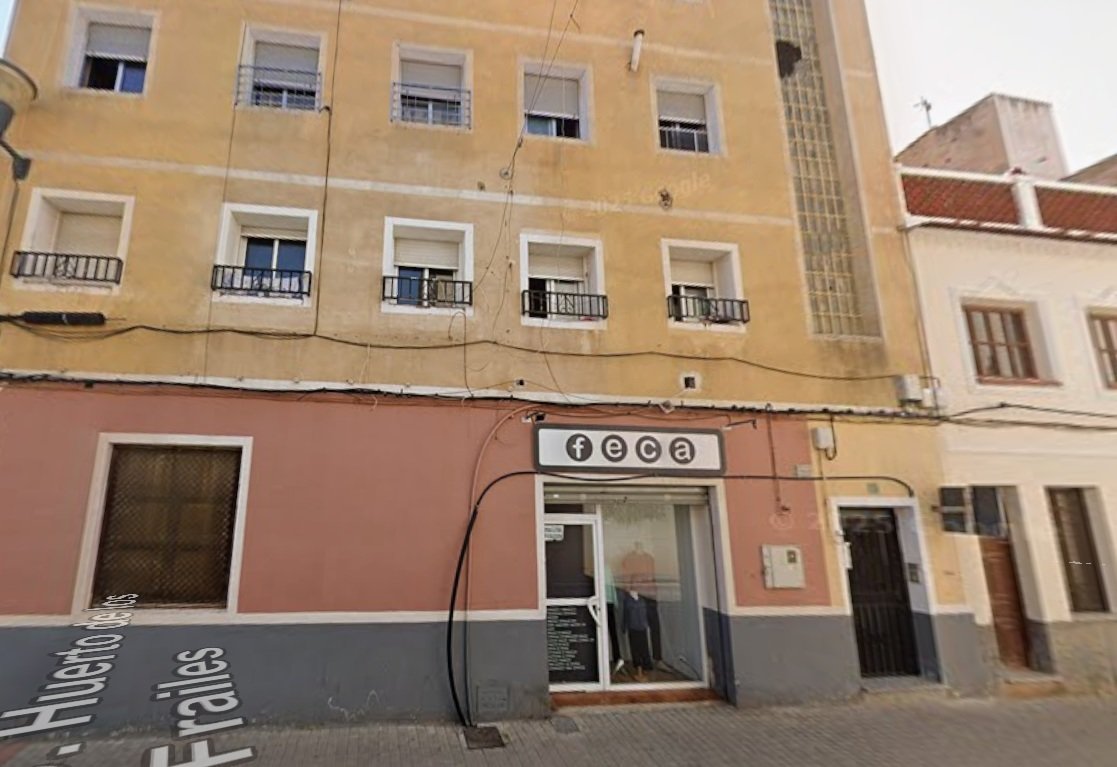 Av Juan Antonio Perea