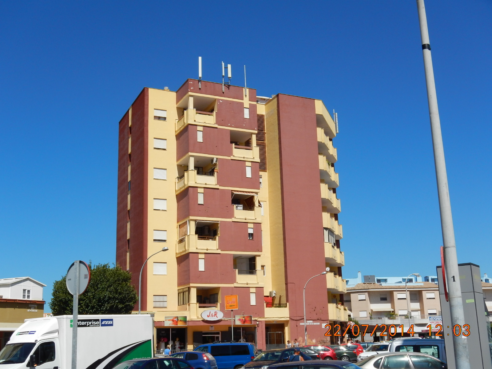 Local en Rota, Cádiz
