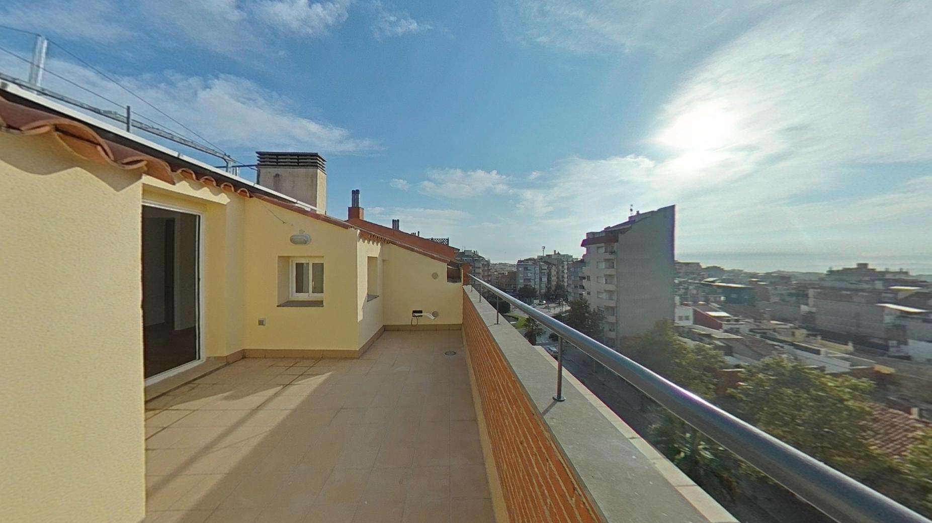 Vivienda en Terrassa, Barcelona