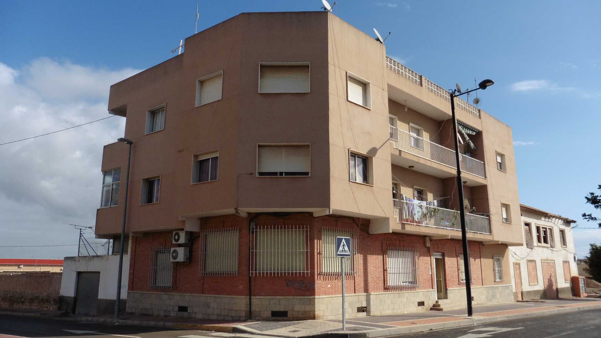 Vivienda en Torre-Pacheco, Murcia