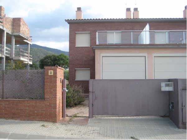 En Construccion en Cànoves i Samalús, Barcelona