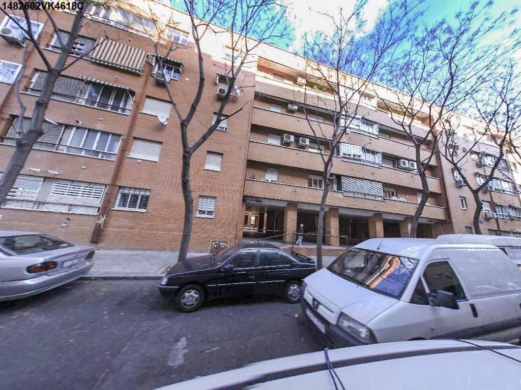 Vivienda en Madrid, Madrid