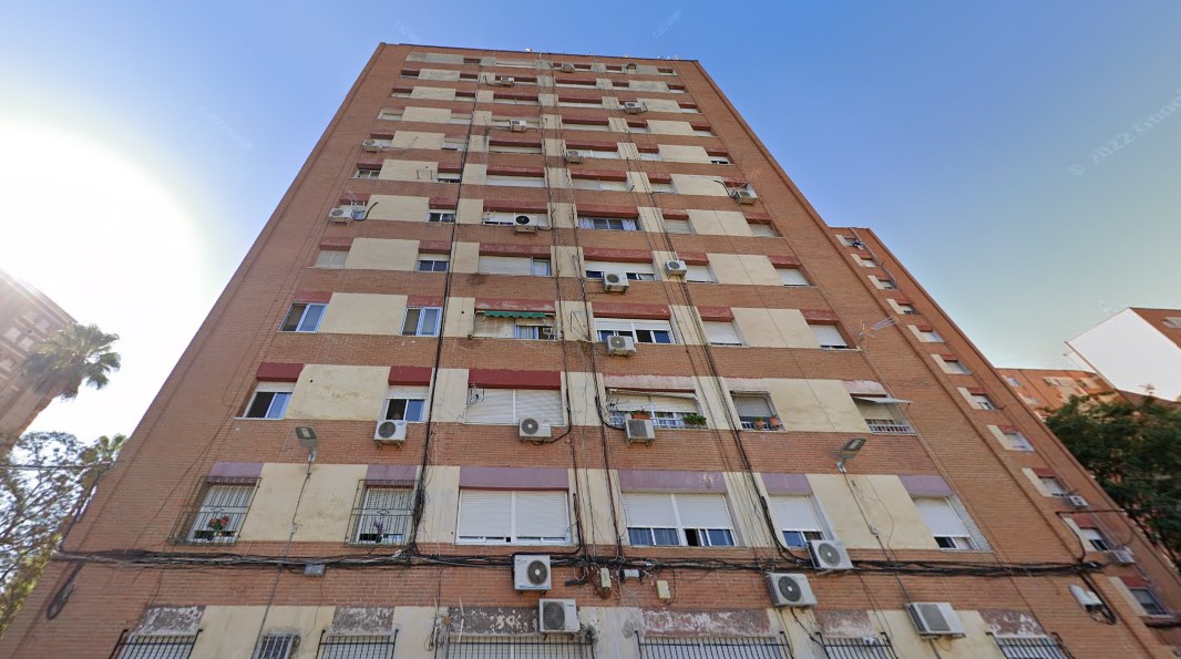 Vivienda en Murcia, Murcia