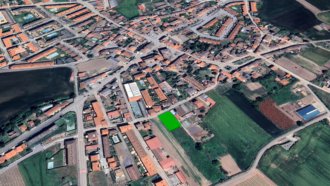 Suelo en Alesanco, Rioja (La)