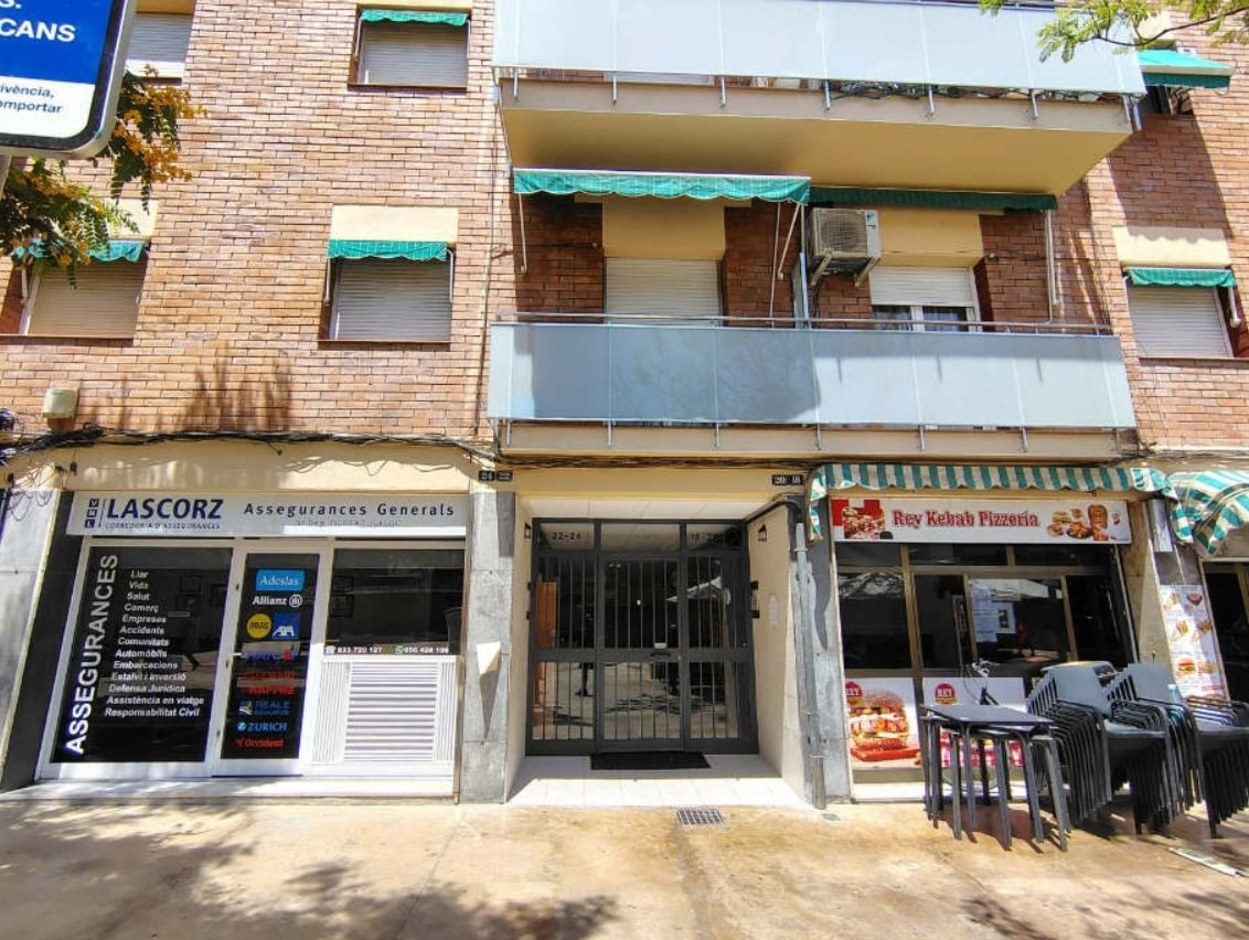 C/ Rovellat